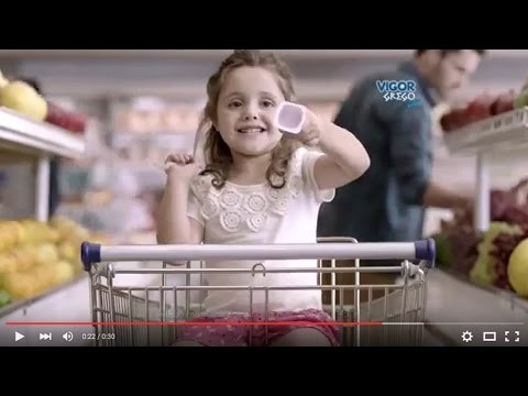 COMERCIAL VIGOR 2014