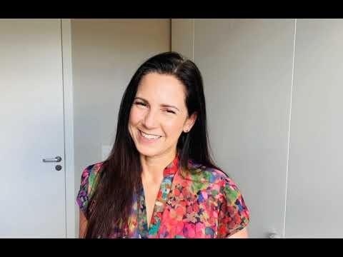 Hello Laura Haddad - english version