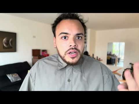 Self Tape Gabriel Rocha (2024)