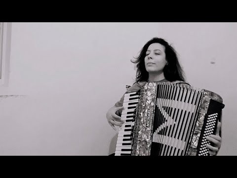 Acordeon - La Valse D'Amelie