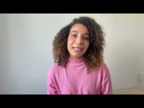 Apresentação Isabella Assis - Espanhol