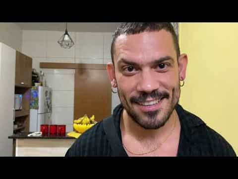 Marcão tenta dar um golpe em Jaque