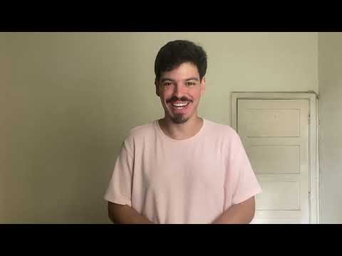 Vídeo de apresentação - Março 2026