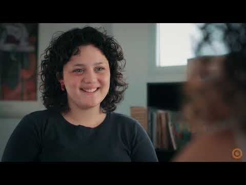 ROSA, monólogo "Mais que uma escola, uma família!"