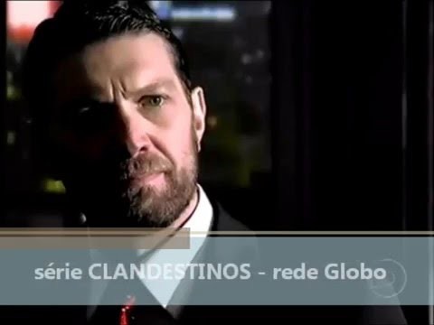 Série Clandestinos