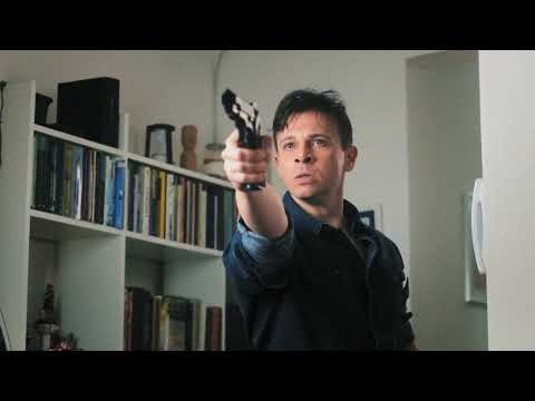 Luiz Otávio Vizzon | Monólogo | "Caminhos Violentos"