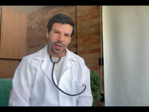 Monólogo Médico