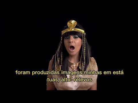 Vídeo Cleopatra