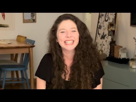 Vídeo de apresentação Vic Faccin