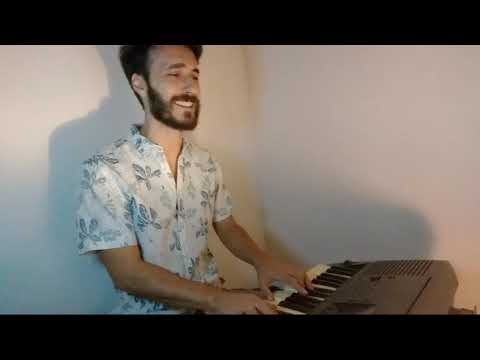 Voz e piano