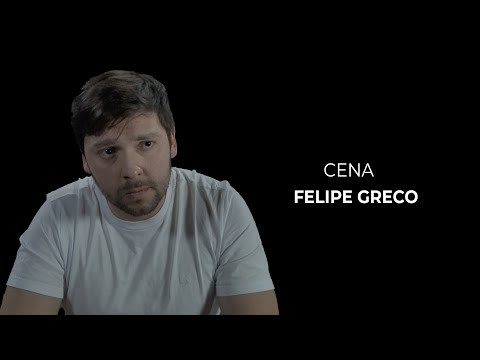Monólogo Passageiro Sombrio
