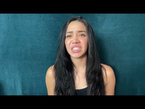 Monólogo dramático - Peça Fool for Love.