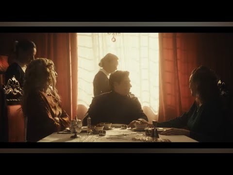 Irmãs de Sanguem (teaser)