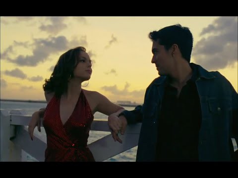 Longa-metragem - "Onde Anda Você"
