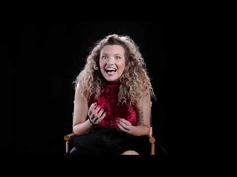 MONÓLOGO HOW TO BE A BITCH