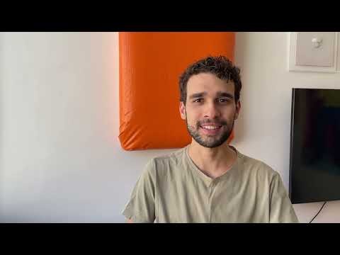 Video apresentação | 2025