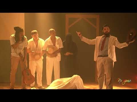 O Bem Amado - Montagem