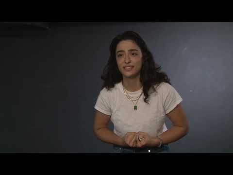 Monólogo em Inglês