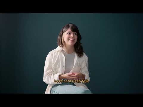 Monólogo em Inglês | Frances Ha