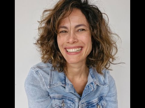 MURIEL ARONCHI - Vídeo de apresentação