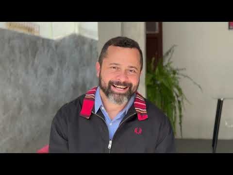 Apresentação - Gugu Peixoto