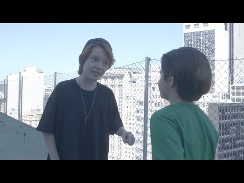 Skate Saga (Diálogo com Davi Ramires) - Work in Cena - 2022