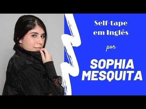 "Hunger Games" Monologue - Sophia Mesquita