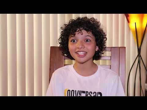 NÃO QUERO SER UM PESO.