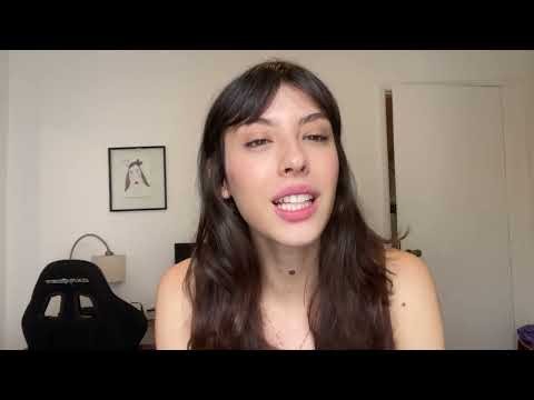Apresentação Inglês Daniela Segato