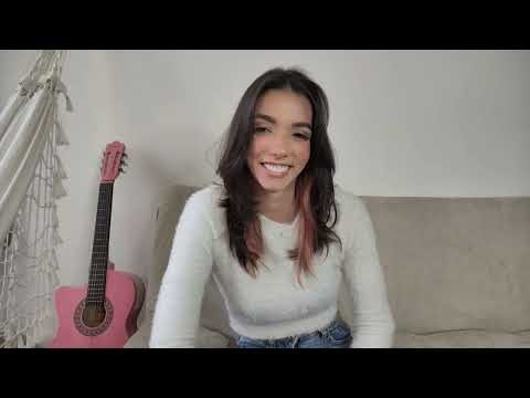 Vídeo de apresentação | Allany Leone
