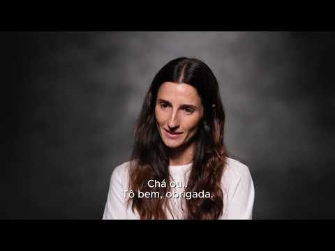 Self-tape série Time
