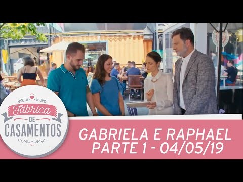 Fábrica de Casamento - O cupido