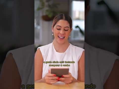 Fali minha empresa #ConversasComigoMesma
