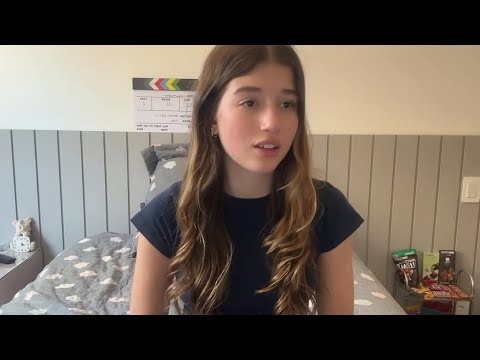 Monólogo - Filha perfeita
