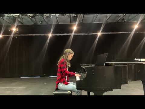 Piano ( Bohemian Rapsody mixed com Your Song)