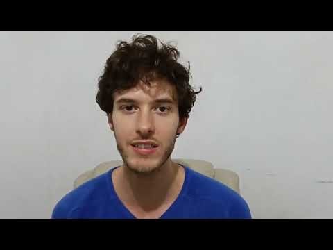 Apresentação Elenco Digital Bernardo Pierozan 2025