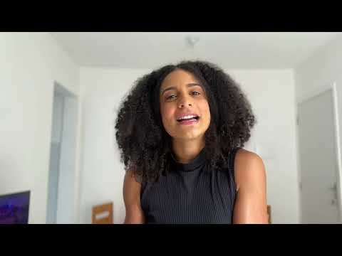 Vídeo de apresentação - Júlia Lorrana (2025)