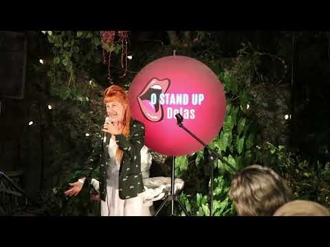Stand Up Comedy - Pai Ausente
