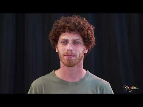 Monólogo - Luan Coradini