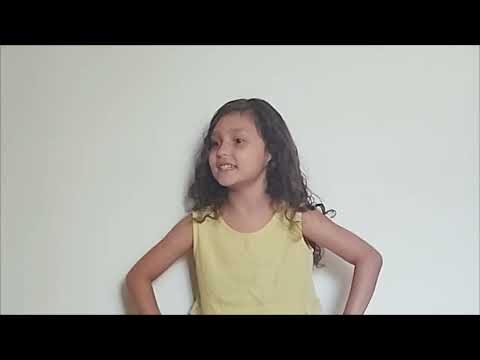 MONÓLOGO - AMIGO IMAGINÁRIO