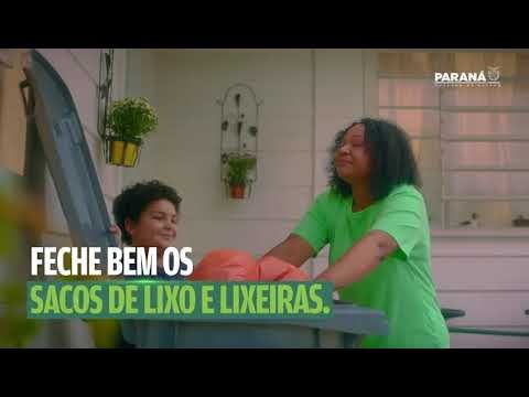 CAMPANHA COMERCIAL - COMBATE A DENGUE