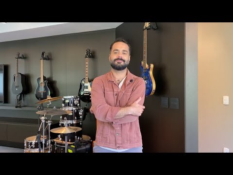 Apresentação ator - João Vasco (dezembro/2025)