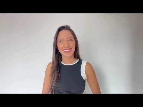 Apresentação | Ester Tenório