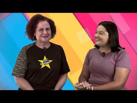 Atuação para Chamada de Programa de TV