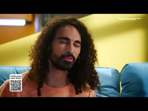 Publicidade Novo Mundo - 2022