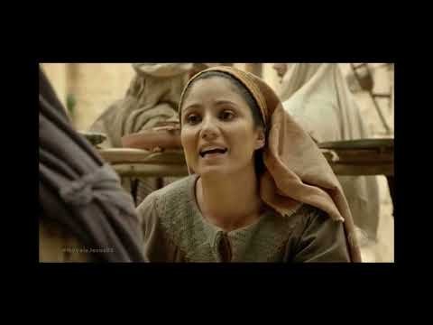 Novela: Jesus