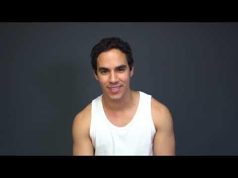 Kaue Fernandes - Monólogo Ateliê do Ator