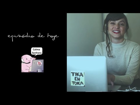 Comedia - "Papel de Trouxa" 2