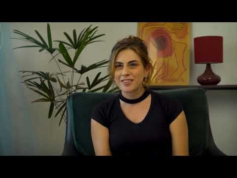 Monólogo Paula Davanço