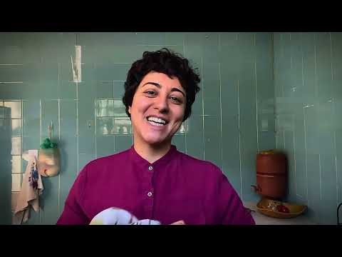 Monólogo de Apresentação